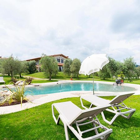 Agriturismo Fioralba Polpenazze del Garda Bagian luar foto