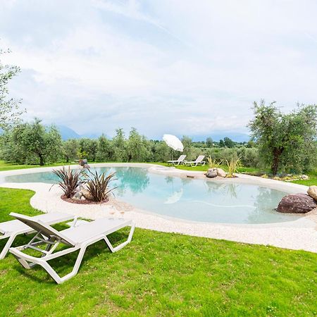 Agriturismo Fioralba Polpenazze del Garda Bagian luar foto
