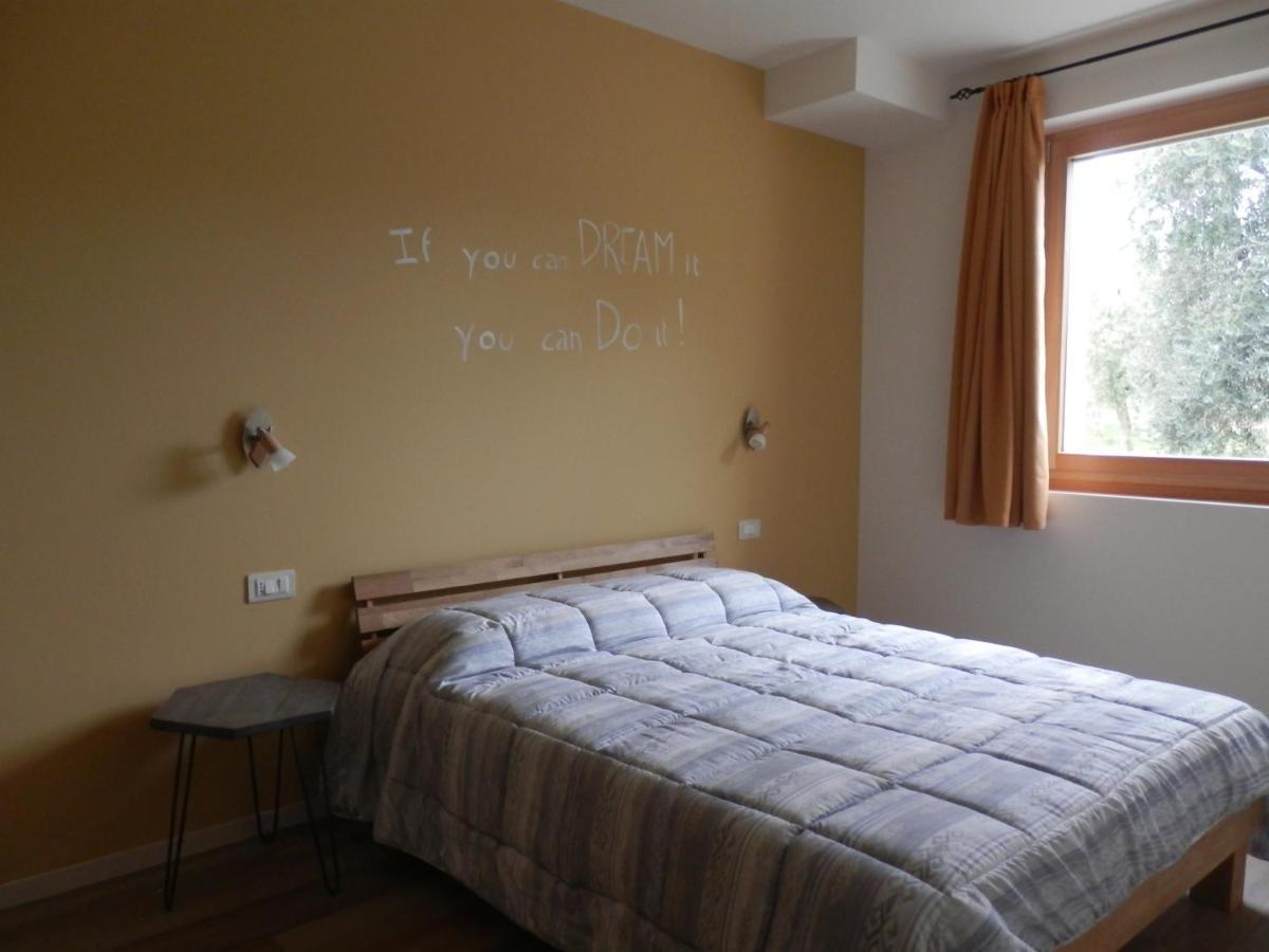 Agriturismo Fioralba Polpenazze del Garda Bagian luar foto
