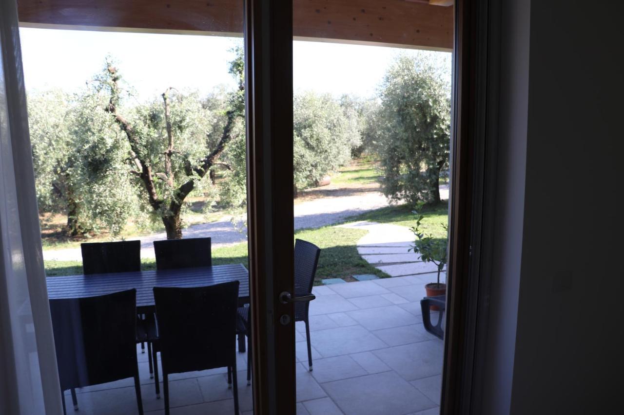 Agriturismo Fioralba Polpenazze del Garda Bagian luar foto