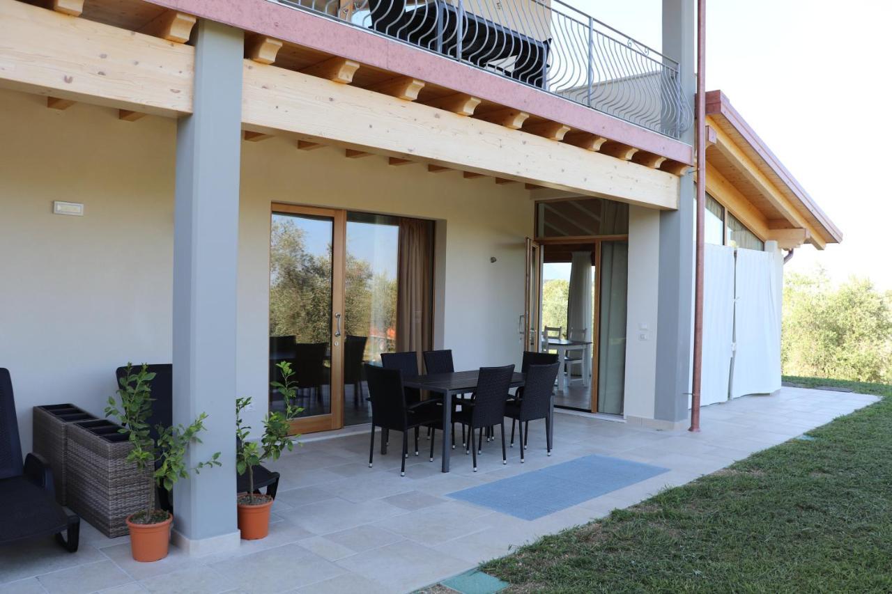 Agriturismo Fioralba Polpenazze del Garda Bagian luar foto