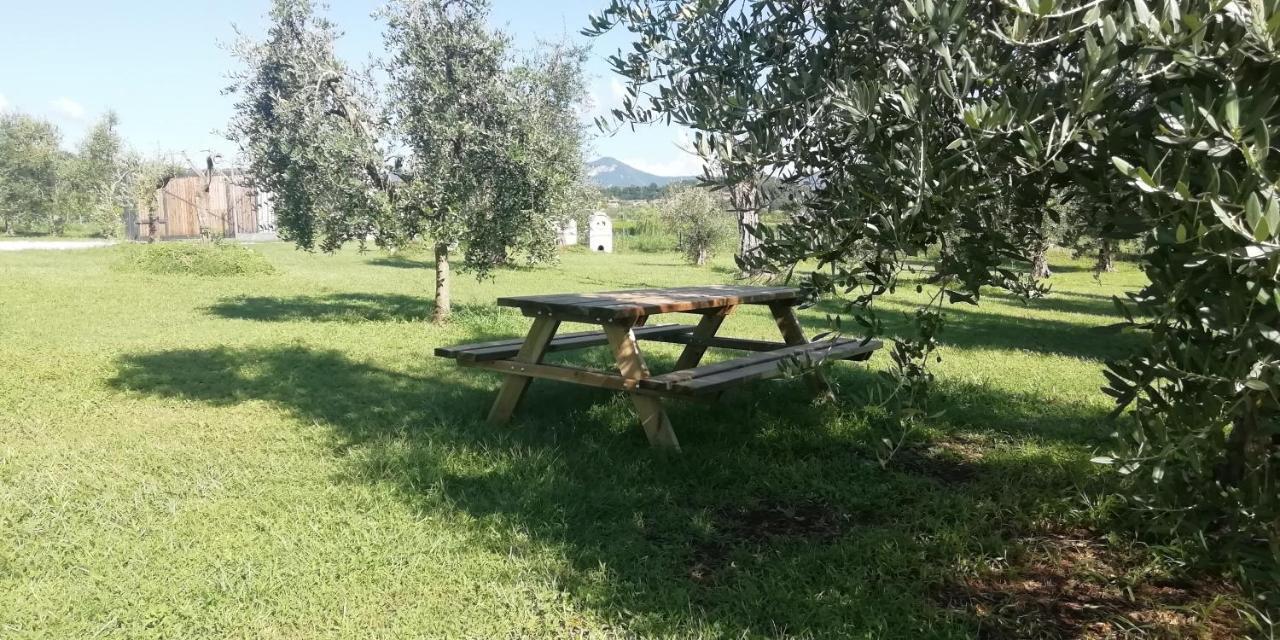 Agriturismo Fioralba Polpenazze del Garda Bagian luar foto