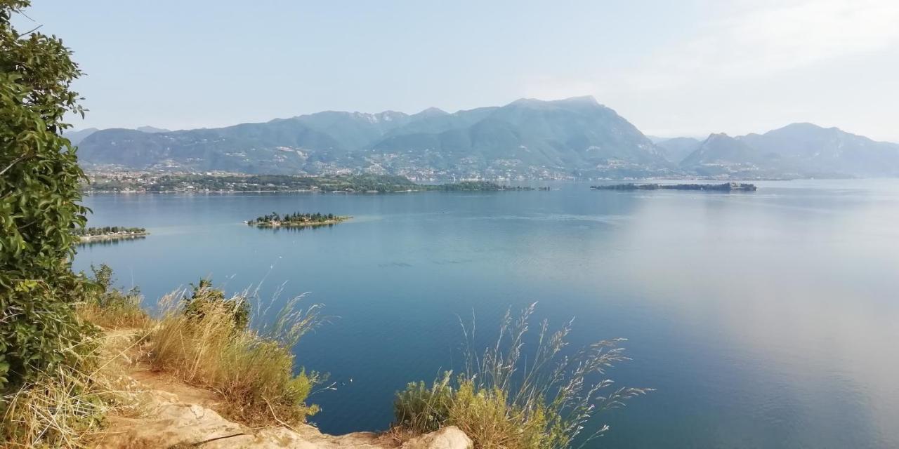 Agriturismo Fioralba Polpenazze del Garda Bagian luar foto