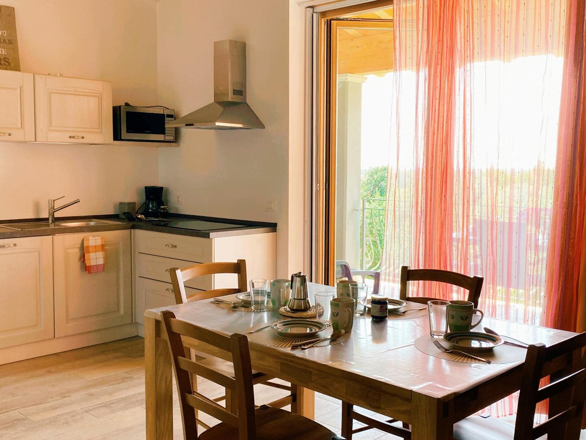 Agriturismo Fioralba Polpenazze del Garda Bagian luar foto