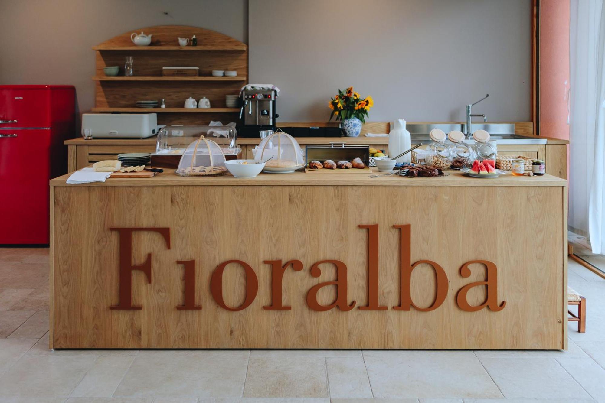 Agriturismo Fioralba Polpenazze del Garda Bagian luar foto