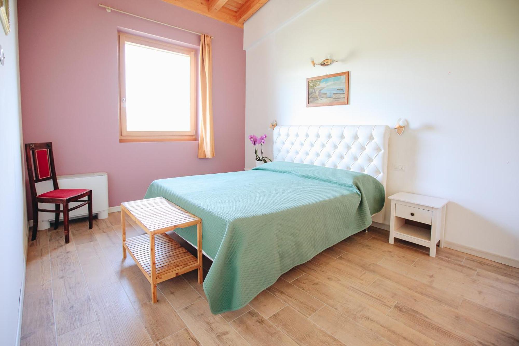 Agriturismo Fioralba Polpenazze del Garda Bagian luar foto
