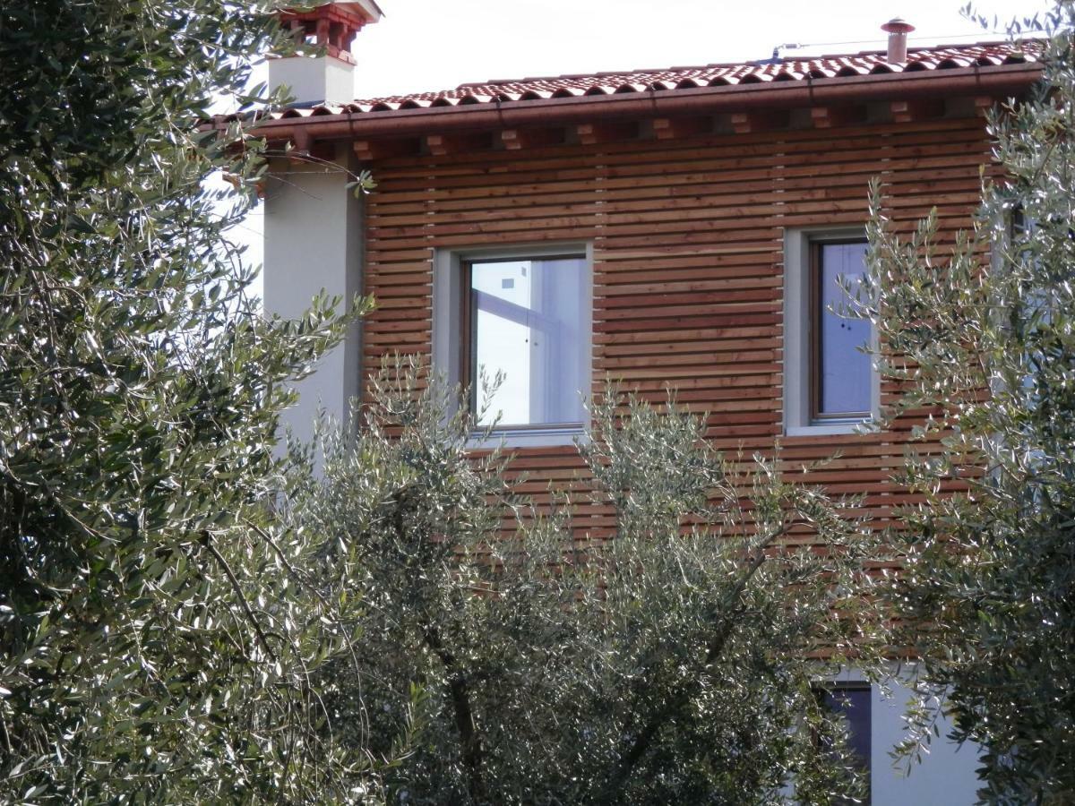 Agriturismo Fioralba Polpenazze del Garda Bagian luar foto