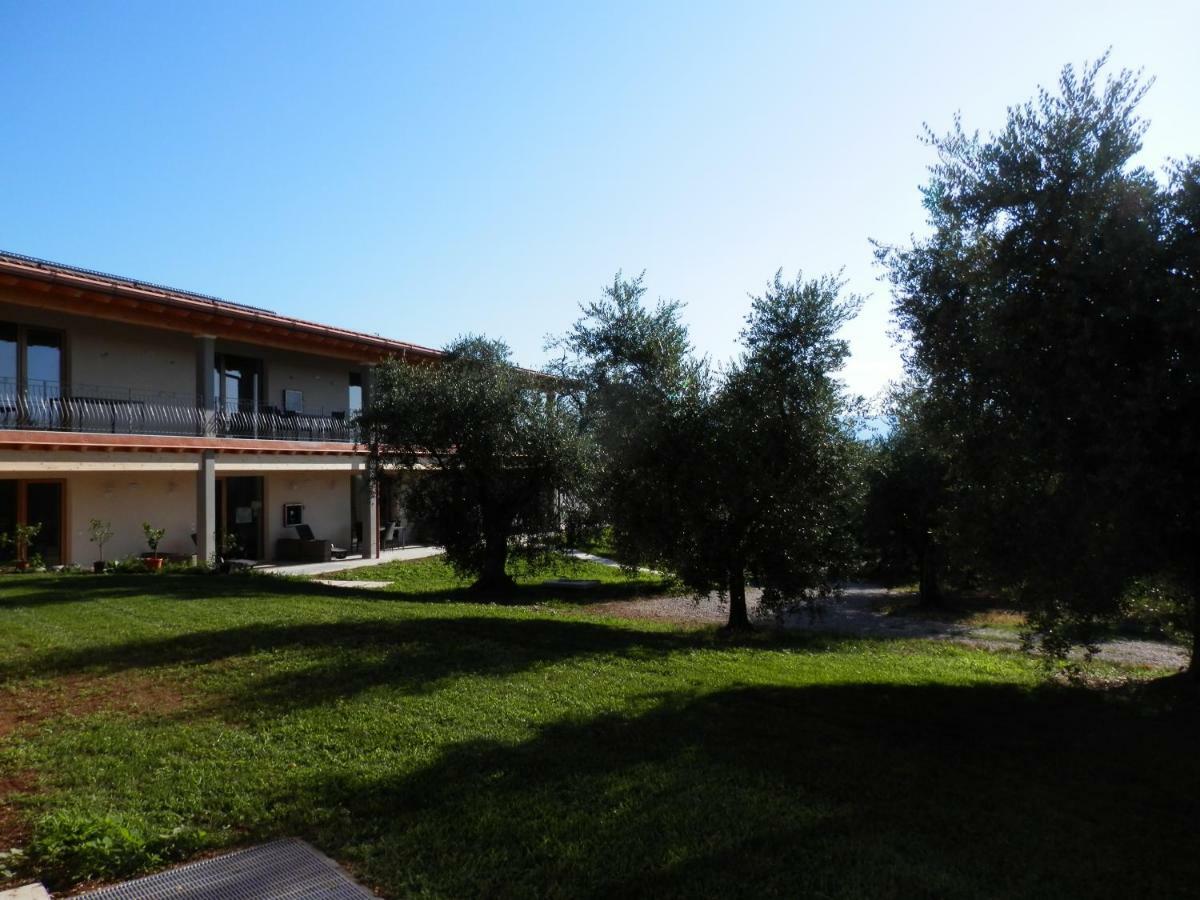 Agriturismo Fioralba Polpenazze del Garda Bagian luar foto