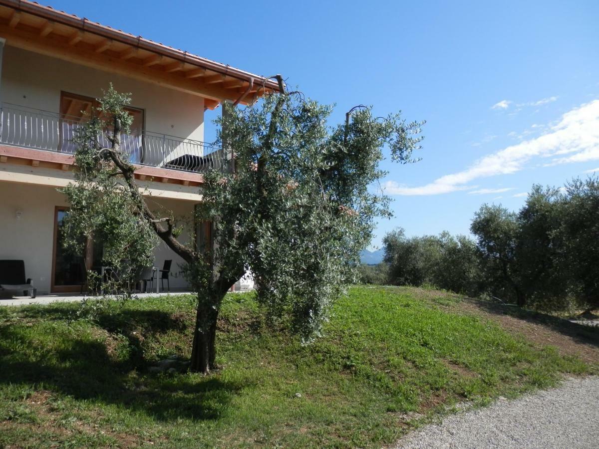Agriturismo Fioralba Polpenazze del Garda Bagian luar foto
