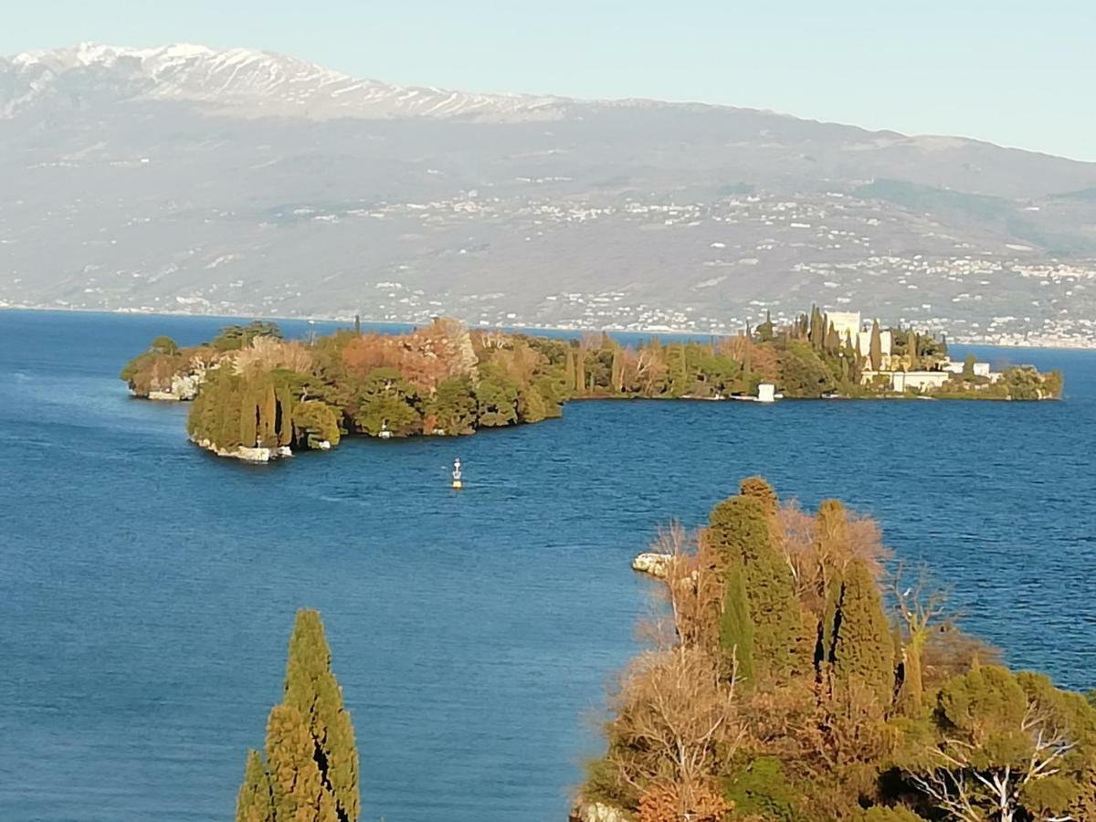 Agriturismo Fioralba Polpenazze del Garda Bagian luar foto