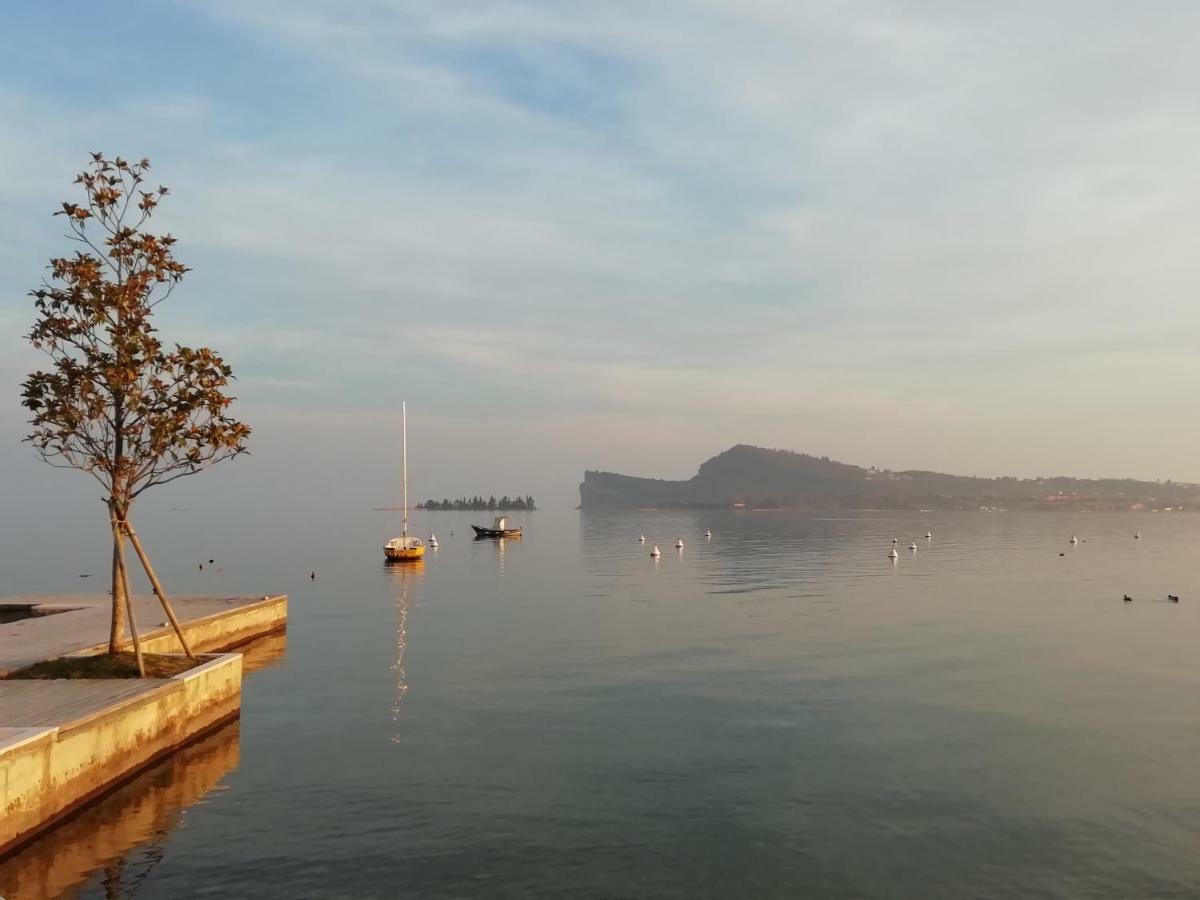Agriturismo Fioralba Polpenazze del Garda Bagian luar foto